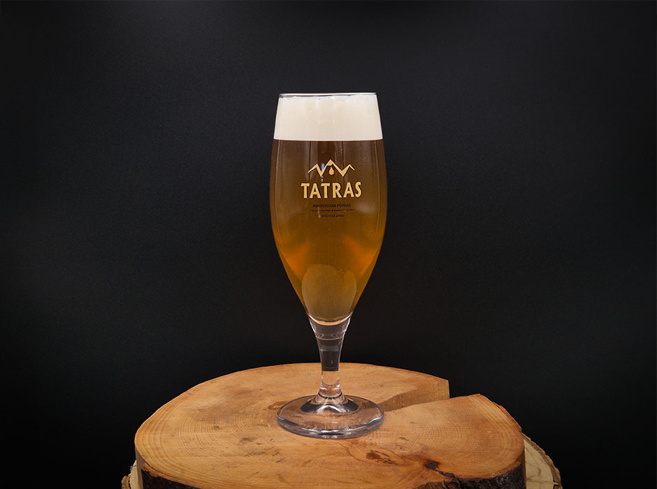 Pilsák 10° remeselné pivo